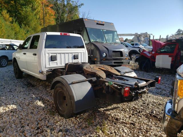 Продажа на аукционе авто 2016 Ram 3500, vin: 3C7WRTCL1GG374830, номер лота: 69761293