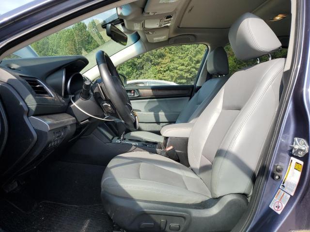 2018 Subaru Outback 3.6r Limited მანქანა იყიდება აუქციონზე, vin: 4S4BSENC2J3225731, აუქციონის ნომერი: 70079053