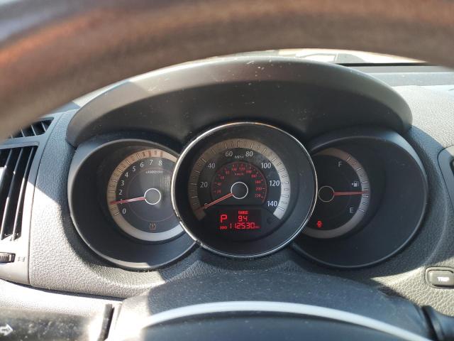 Aukcja sprzedaży 2013 Kia Forte Ex, vin: KNAFU5A23D5656016, numer aukcji: 71882513