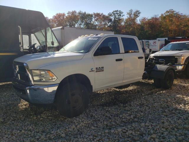 Продажа на аукционе авто 2016 Ram 3500, vin: 3C7WRTCL1GG374830, номер лота: 69761293