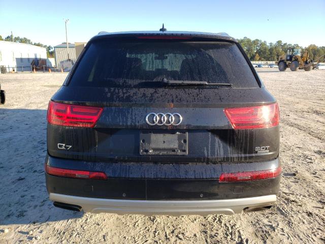Продажа на аукционе авто 2017 Audi Q7 Premium, vin: WA1AAAF73HD037134, номер лота: 72599763