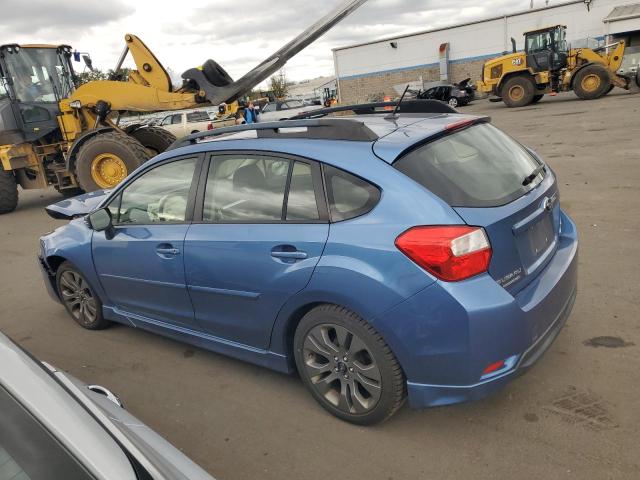 Aukcja sprzedaży 2016 Subaru Impreza Sport Premium, vin: JF1GPAP62GH303101, numer aukcji: 71684863