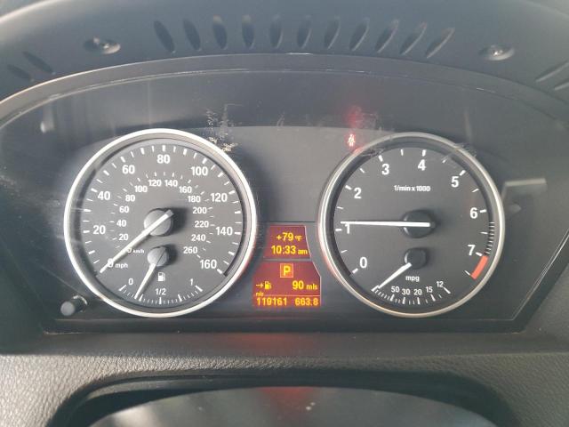 72101853 :رقم المزاد ، 5UXZV4C50D0B02669 vin ، 2013 Bmw X5 Xdrive35i مزاد بيع