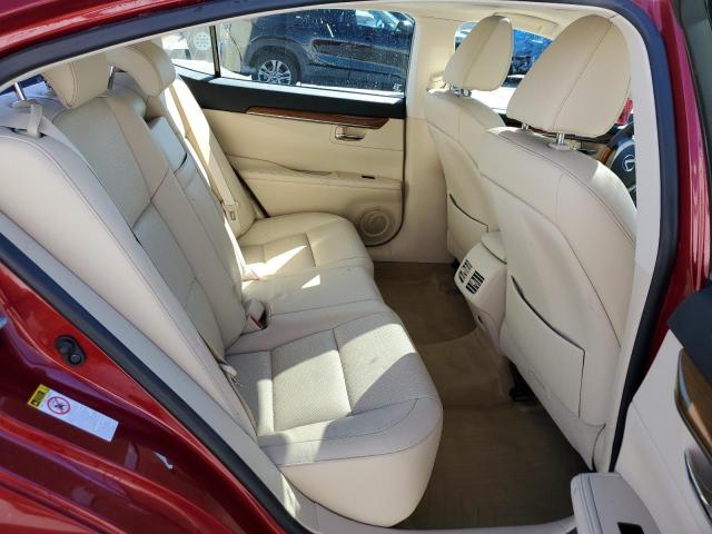 71497823 :رقم المزاد ، JTHBW1GG0E2057213 vin ، 2014 Lexus Es 300h مزاد بيع