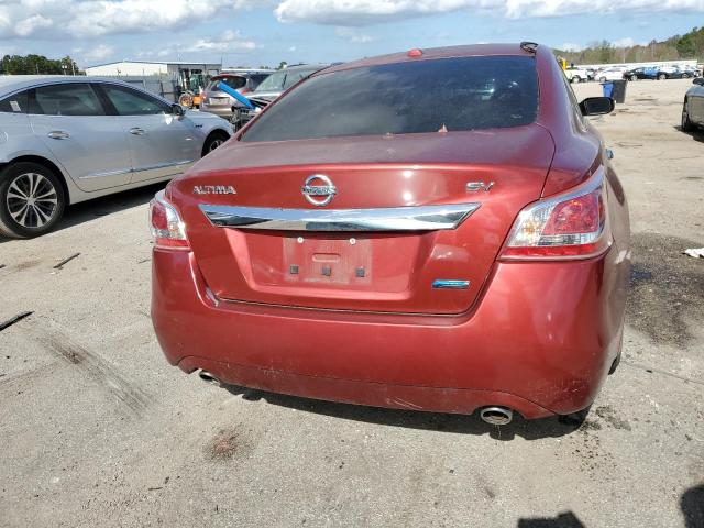 73585593 :رقم المزاد ، 1N4AL3AP7DC221601 vin ، 2013 Nissan Altima 2.5 مزاد بيع