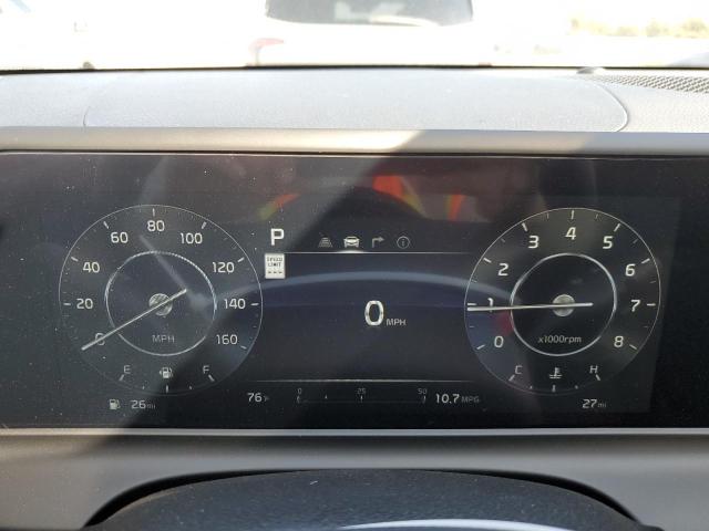 Aukcja sprzedaży 2024 Kia Seltos Sx, vin: KNDETCA78R7532210, numer aukcji: 71496153