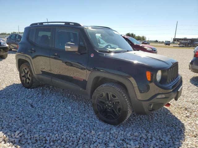 Auction sale of the 2018 Jeep Renegade Trailhawk, vin: ZACCJBCB6JPH18389, lot number: 71359413