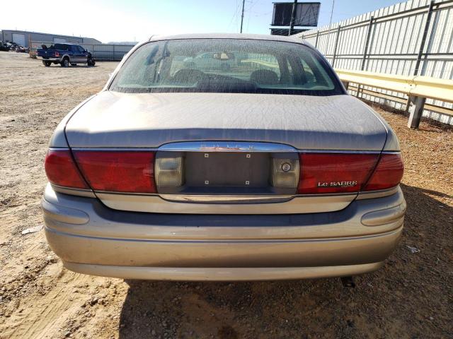 Aukcja sprzedaży 2004 Buick Lesabre Custom, vin: 1G4HP52K744136677, numer aukcji: 74101283