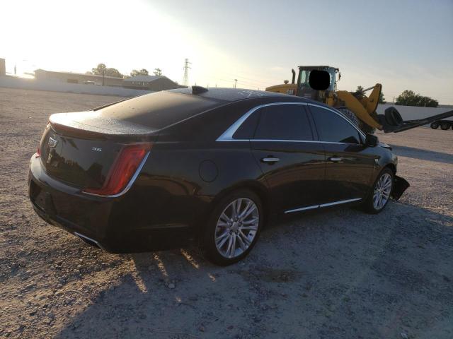 Продажа на аукционе авто 2018 Cadillac Xts Luxury, vin: 2G61M5S32J9144754, номер лота: 70219033