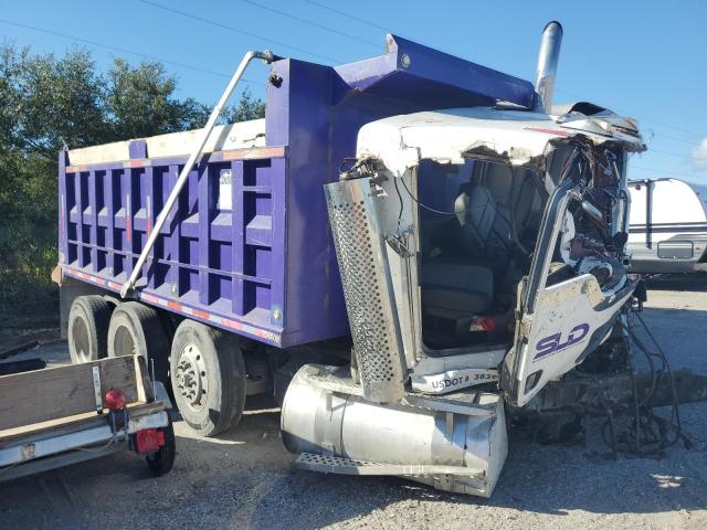 2007 Kenworth Construction მანქანა იყიდება აუქციონზე, vin: 2NKDL59X47M199913, აუქციონის ნომერი: 71062883
