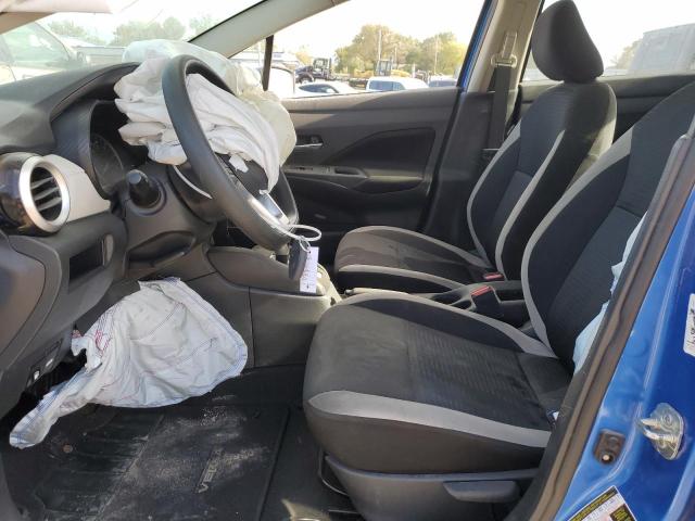 Aukcja sprzedaży 2021 Nissan Versa Sv, vin: 3N1CN8EV8ML877560, numer aukcji: 70176113