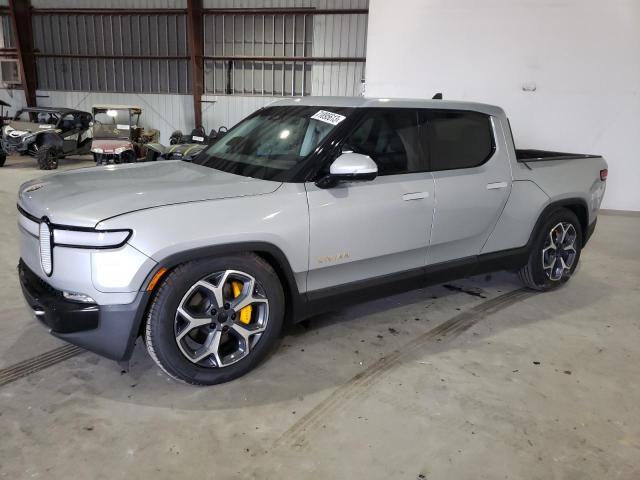 7FCTGAAA8NN012729, 2022 Rivian R1t Adventure on Copart