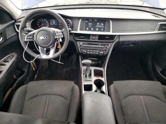 72847653 :رقم المزاد ، 5XXGT4L39KG340610 vin ، 2019 Kia Optima Lx مزاد بيع
