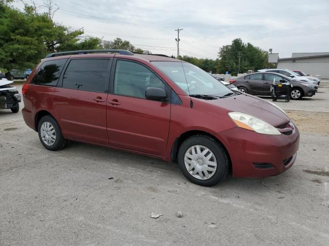 70611263 :رقم المزاد ، 5TDZK23C17S018050 vin ، 2007 Toyota Sienna Ce مزاد بيع