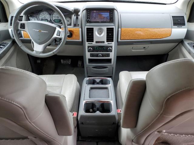 Aukcja sprzedaży 2010 Chrysler Town & Country Limited, vin: 2A4RR6DX0AR248905, numer aukcji: 73112293