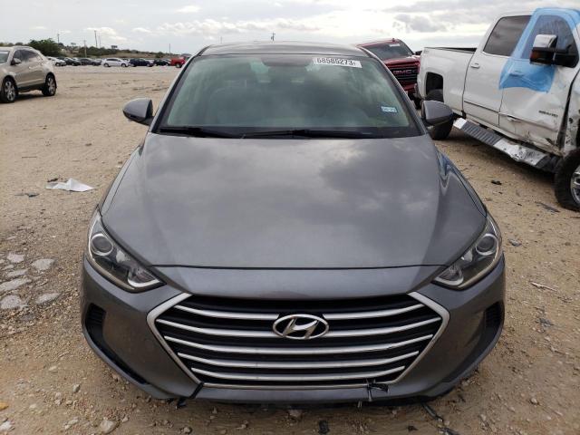 2017 Hyundai Elantra Se მანქანა იყიდება აუქციონზე, vin: KMHD74LF4HU381436, აუქციონის ნომერი: 68585273