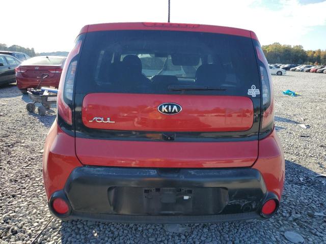 72965983 :رقم المزاد ، KNDJP3A57G7829077 vin ، 2016 Kia Soul + مزاد بيع