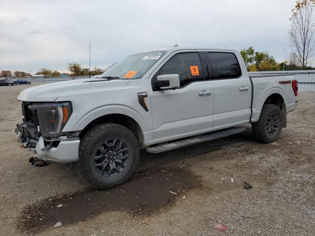 Aukcja sprzedaży 2023 Ford F150, vin: 1FTEW1E82PFA98559, numer aukcji: 61832155