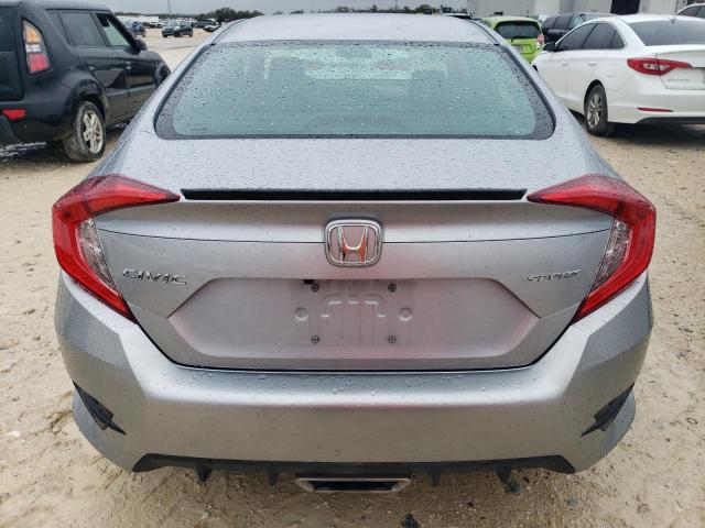 Aukcja sprzedaży 2021 Honda Civic Sport, vin: 19XFC2F87ME003839, numer aukcji: 71078653