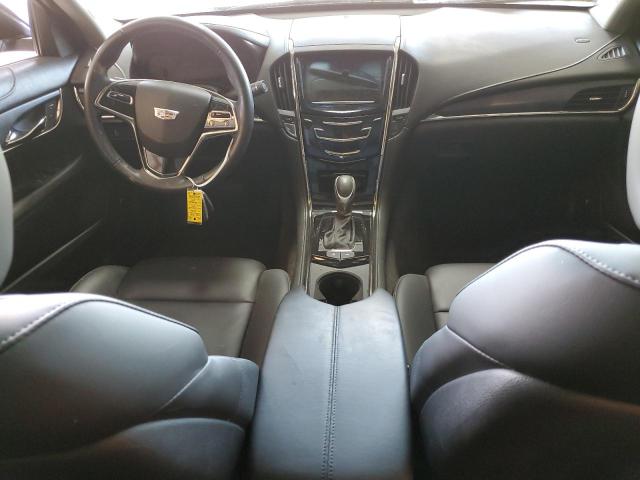 Aukcja sprzedaży 2016 Cadillac Ats, vin: 1G6AA5RA4G0107270, numer aukcji: 73808333