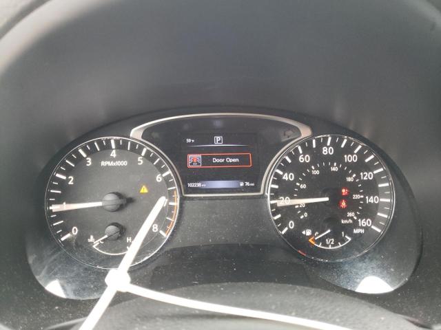 72038993 :رقم المزاد ، 1N4AL3AP1JC168180 vin ، 2018 Nissan Altima 2.5 مزاد بيع