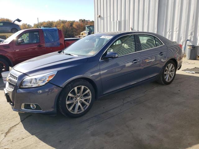 Продаж на аукціоні авто 2013 Chevrolet Malibu 2lt, vin: 1G11E5SA5DF183061, номер лоту: 73542453