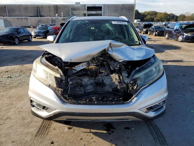 Aukcja sprzedaży 2015 Honda Cr-v Touring, vin: 5J6RM3H94FL009561, numer aukcji: 71309623