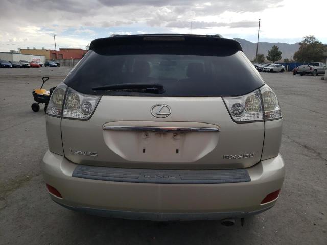71426223 :رقم المزاد ، 2T2GK31U18C033968 vin ، 2008 Lexus Rx 350 مزاد بيع