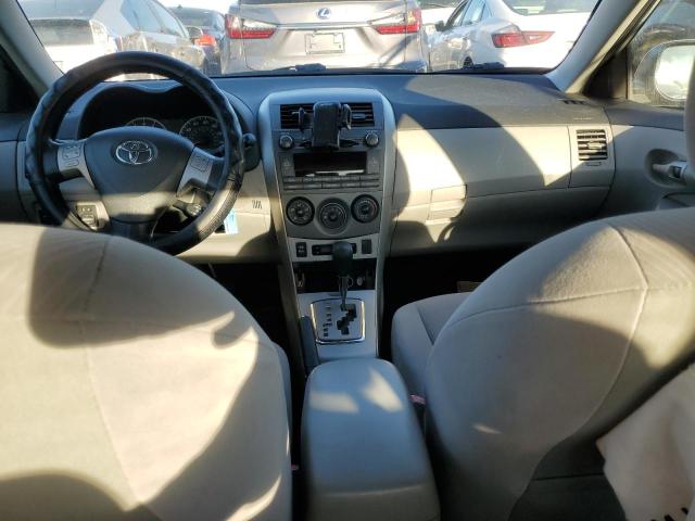 2011 Toyota Corolla Base მანქანა იყიდება აუქციონზე, vin: JTDBU4EEXB9158241, აუქციონის ნომერი: 70747603