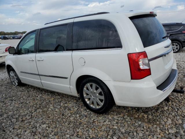 72622683 :رقم المزاد ، 2C4RC1BG5ER192950 vin ، 2014 Chrysler Town & Country Touring مزاد بيع