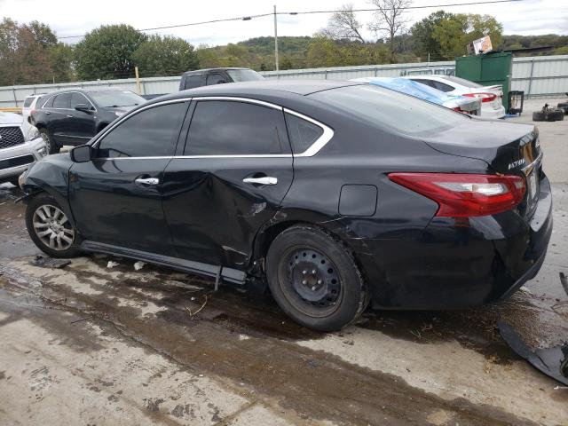 72038993 :رقم المزاد ، 1N4AL3AP1JC168180 vin ، 2018 Nissan Altima 2.5 مزاد بيع