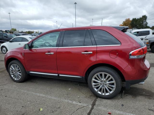 Aukcja sprzedaży 2014 Lincoln Mkx, vin: 2LMDJ8JK1EBL08703, numer aukcji: 72324713