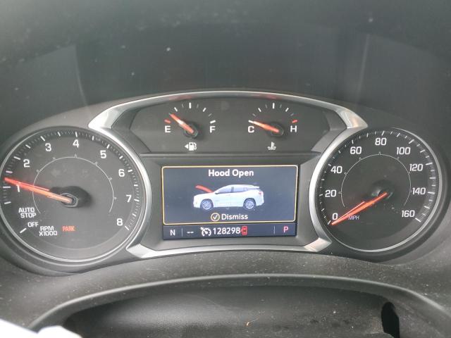 71449633 :رقم المزاد ، 3GKALTEV5LL120731 vin ، 2020 Gmc Terrain Sle مزاد بيع
