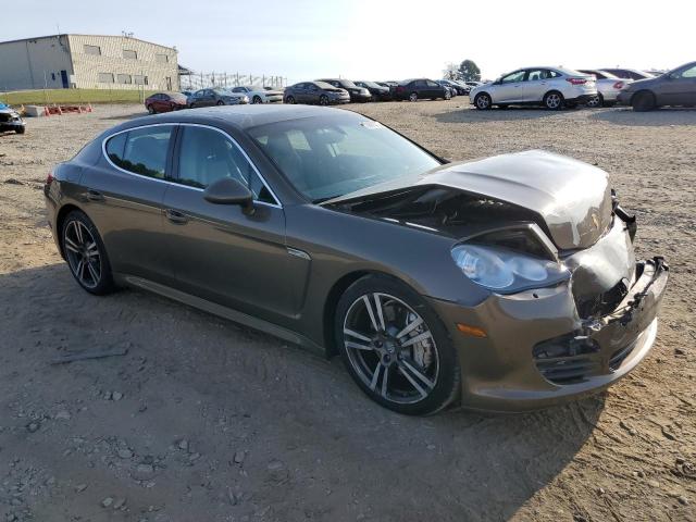 2011 Porsche Panamera S მანქანა იყიდება აუქციონზე, vin: WP0AB2A74BL060824, აუქციონის ნომერი: 70651573