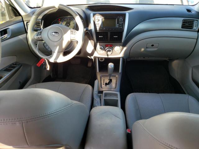 Aukcja sprzedaży 2011 Subaru Forester Limited, vin: JF2SHBEC6BH779698, numer aukcji: 71462903