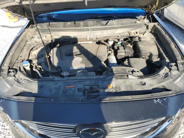 Aukcja sprzedaży 2018 Mazda Cx-9 Signature, vin: JM3TCBEY4J0212035, numer aukcji: 72266603
