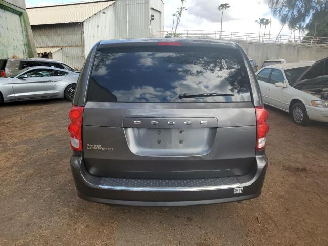 2016 Dodge Grand Caravan Se მანქანა იყიდება აუქციონზე, vin: 2C4RDGBG3GR315275, აუქციონის ნომერი: 70787173