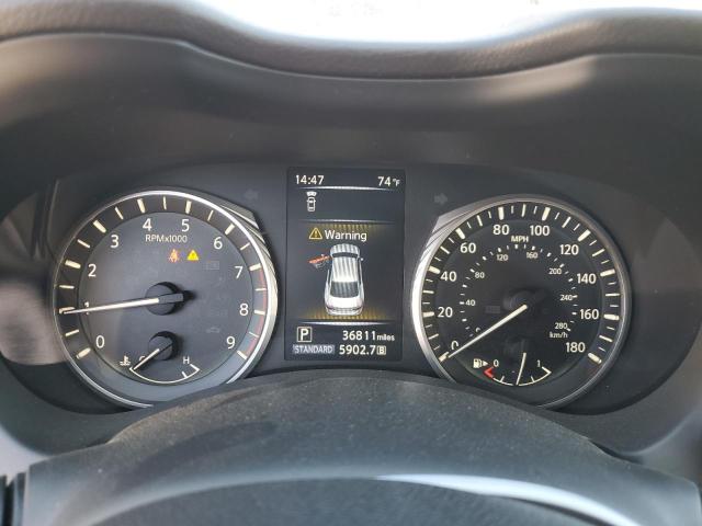 Aukcja sprzedaży 2019 Infiniti Q50 Luxe, vin: JN1EV7AP5KM542057, numer aukcji: 72644303