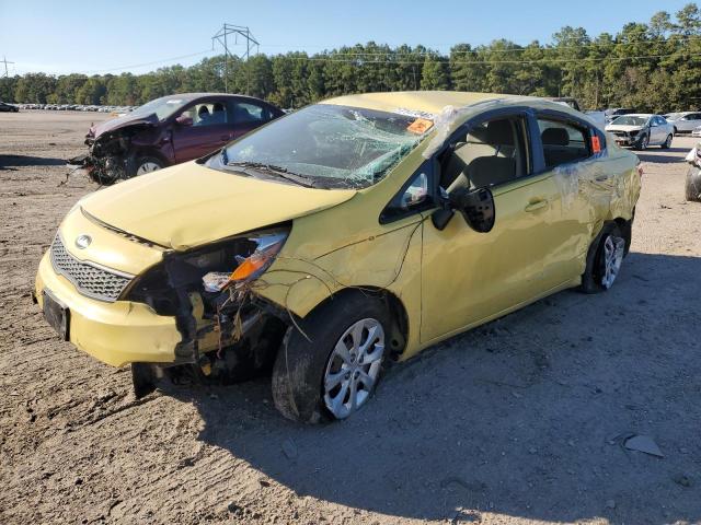 Продаж на аукціоні авто 2016 Kia Rio, vin: KNADM4A34G6584669, номер лоту: 71470493