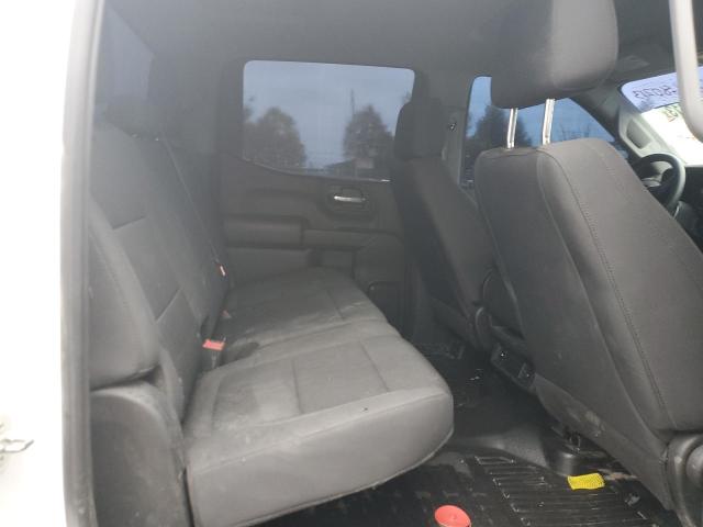 68680213 :رقم المزاد ، 3GTPUAEK0PG102777 vin ، 2023 Gmc Sierra K1500 مزاد بيع