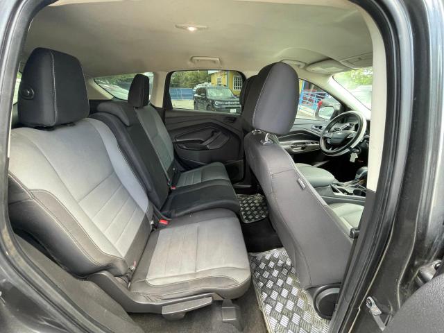 Продажа на аукционе авто 2017 Ford Escape S, vin: 1FMCU0F74HUE35366, номер лота: 74286993