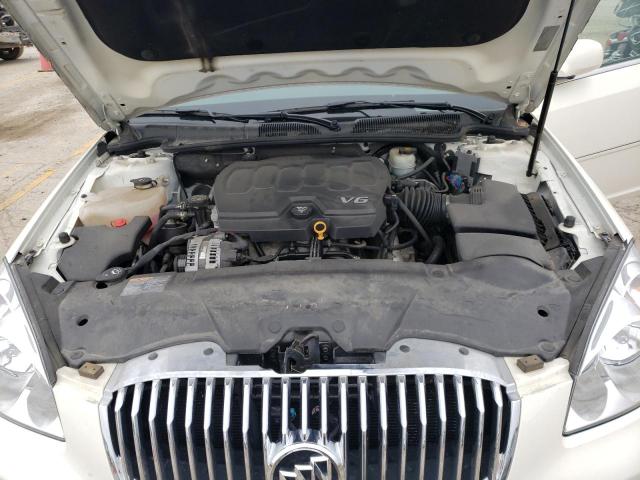 Aukcja sprzedaży 2011 Buick Lucerne Cxl, vin: 1G4HC5EM2BU142862, numer aukcji: 71267943