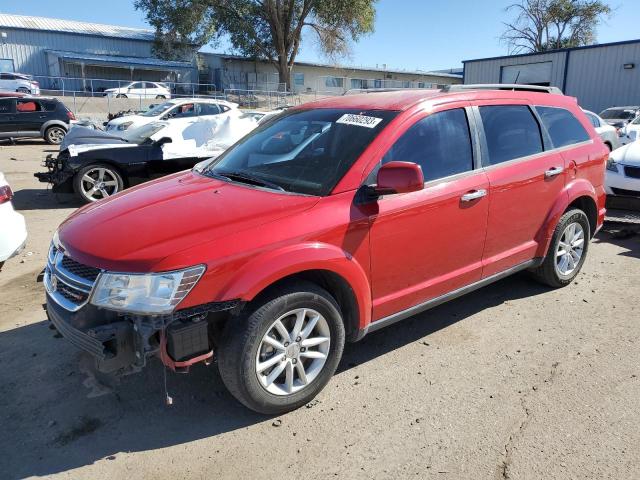 Продаж на аукціоні авто 2016 Dodge Journey Sxt, vin: 3C4PDCBG0GT102295, номер лоту: 70660293