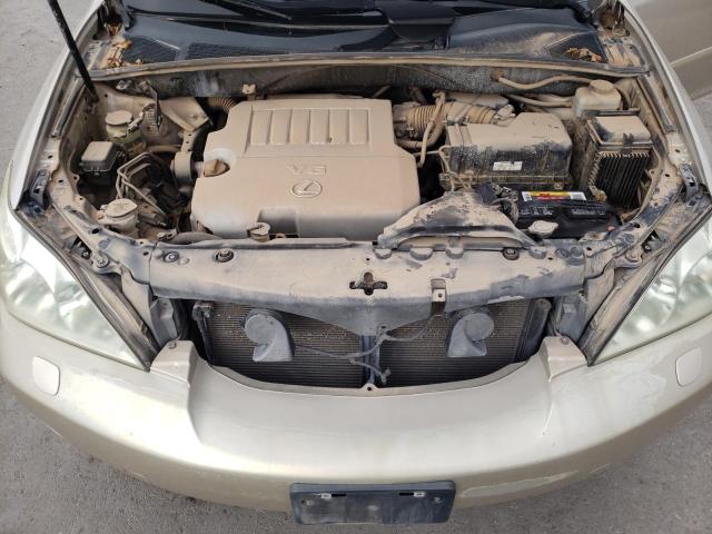 71426223 :رقم المزاد ، 2T2GK31U18C033968 vin ، 2008 Lexus Rx 350 مزاد بيع