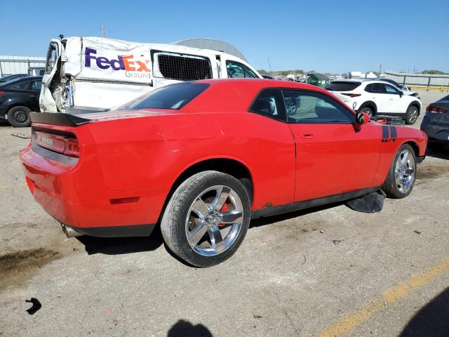 73014333 :رقم المزاد ، 2B3CJ5DT8AH320919 vin ، 2010 Dodge Challenger R/t مزاد بيع