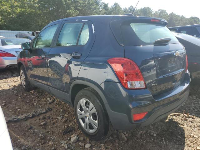 70590943 :رقم المزاد ، 3GNCJKSB3JL367216 vin ، 2018 Chevrolet Trax Ls مزاد بيع
