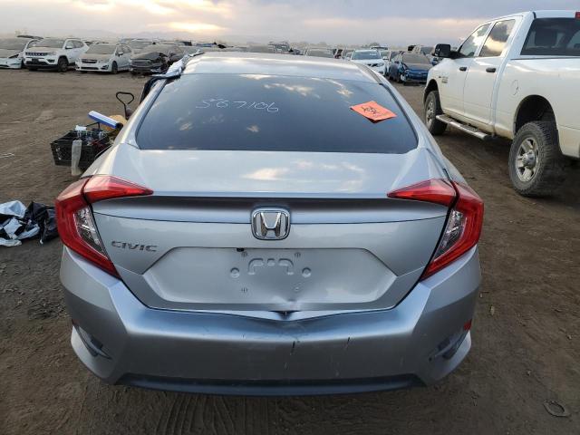 2018 Honda Civic Lx მანქანა იყიდება აუქციონზე, vin: 2HGFC2F59JH528196, აუქციონის ნომერი: 67513743