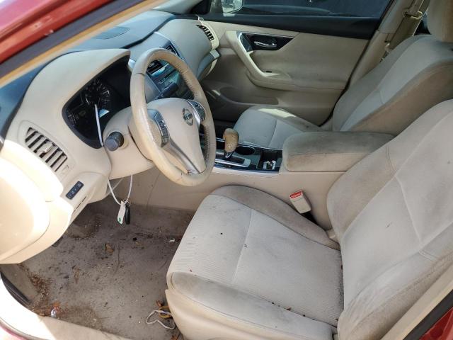73585593 :رقم المزاد ، 1N4AL3AP7DC221601 vin ، 2013 Nissan Altima 2.5 مزاد بيع