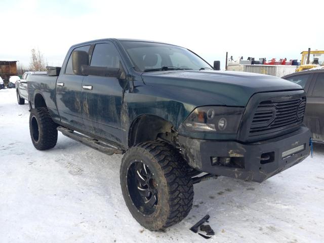Продажа на аукционе авто 2011 Dodge Ram 2500, vin: 3D7UT2CL5BG590209, номер лота: 72442213