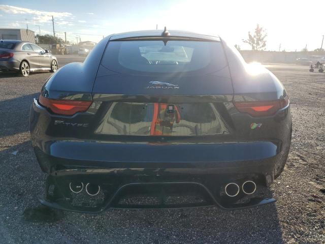 Продаж на аукціоні авто 2021 Jaguar F-type R, vin: SAJD51FE0MCK73702, номер лоту: 72347903